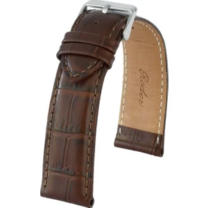 Roder Kordon R4102S Db - 24 x 24 mm Deri Kayış