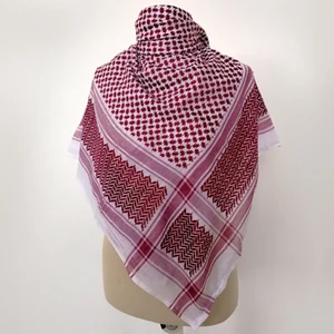 Kaftan Collection Puşi, Poşu Kefiye