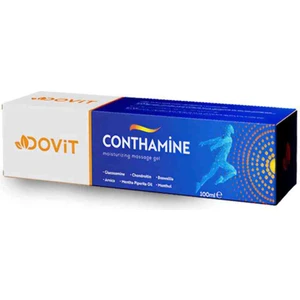 Conthamine Moisturizing Massage Gel 100 ml