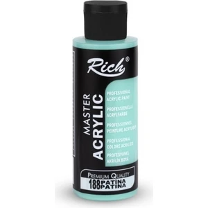 Master Akrilik Boya 120CC Patina