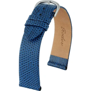 Roder Kordon R4157 Roder Deri Kayış - Blue - 16MM