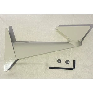 Projeksiyon Askı Aparatı Ayağı 24cm metal 40kg taşıma taiwan