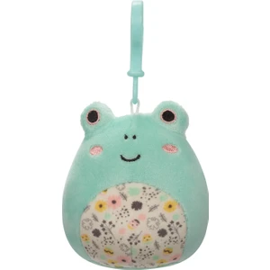 Kurbağa Fritz Klipsli 10CM SQCP00179