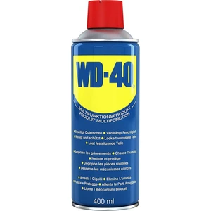 Wd-40 400 ml Yağ Çözücü