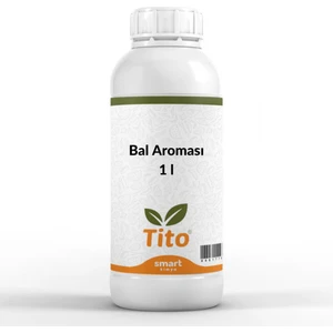 Bal Aroması [suda Çözünür] 1 Lt