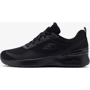 Skech - Air Dynamight - Splendid Kadın Siyah Spor Ayakkabı 149758 Bbk