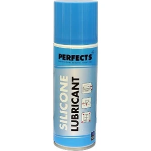 Perfect Sılıcone Lubrıcant 200 ml Sprey