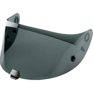 HJ20 - RPHA10 Kask Camı - Vizör Smoke