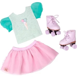 Our Generation Kıyafet - Scoopalicious