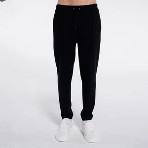 Friday Offset Drek Siyah Erkek Scuba Unisex Pantolon Jogger