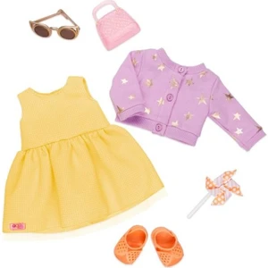 Our Generation Kıyafet - Deluxe Summer Dress