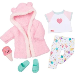 Our Generation Kıyafet - Deluxe Ice Cream Pijama