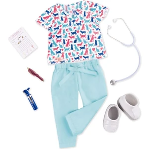 Our Generation Kıyafet - Veteriner