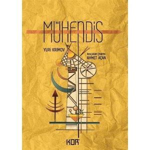 Mühendis - Yuri Krımov