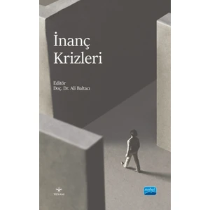 İnanç Krizleri - Andre Comte-Sponville