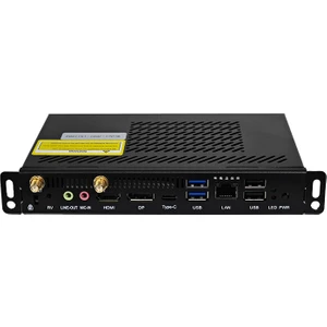 Touch Technology Mini Ops Pc I5 1145G7
