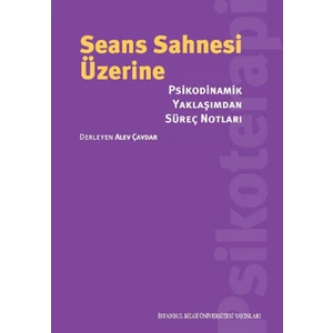 Seans Sahnesi Üzerine