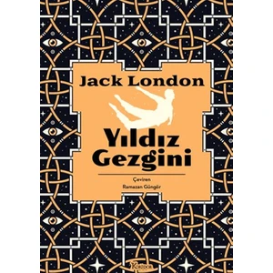 Yıldız Gezgini - Jack London