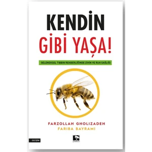 Kendin Gibi Yaşa! - Fariba Bayramı