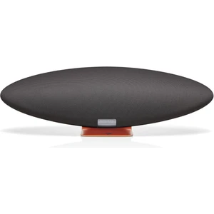 Bowers & Wilkins Zeppelin Mclaren Wireless Network Hoparlör Galvanic Grey