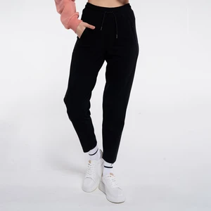 Friday Offset Lucky Siyah Kadın Scuba Unisex Pantolon Jogger