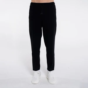 Friday Offset Lucky Siyah Erkek Scuba Unisex Pantolon Jogger