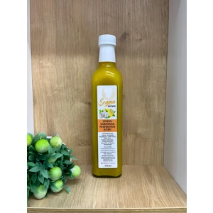 Şeyma Natural Sarımsaklimon Maydanozkürü 500 ml