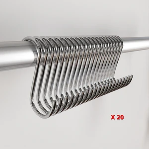 8 Cm, Mutfak Kanca, S Kanca, Tel Pano Kanca, Metal Kanca, Makrome Kanca