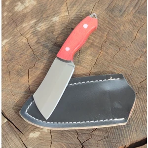 Hg Biçak Av Bıçağı Bushcraft Bıçak Mini Avcı Bıçağı Mini Kamp Bıçağı Hgmdi02