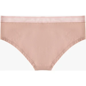 Hipster Külot Pamuklu Baskılı