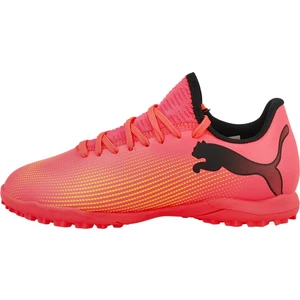Future 7 Play Tt Jr Çocuk Pembe Krampon (Halı Saha) 10773703