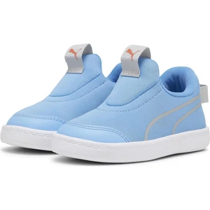 37485915 Courtflex V2 Slip On Inf Bebek Günlük Spor Ayakkabı