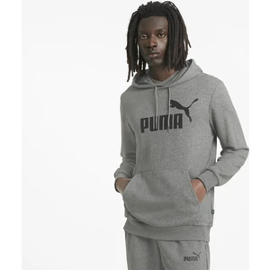 58668803 Ess Big Logo Erkek Sweatshirt