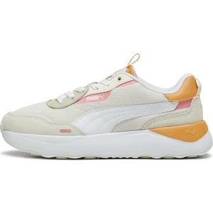 39232408 Runtamed Platform Kadın Günlük Spor Ayakkabı
