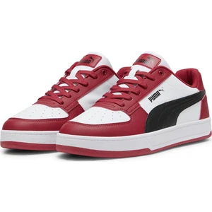 Caven 2.0 Erkek Kırmızı Sneaker 39229023