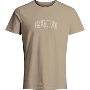 Jack & Jones 12256965-BJ Jprblumalik Ss Tee Fst Erkek Tişört