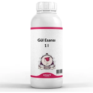 Premium Gül Esansı 1 Lt