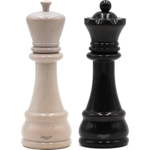 Satranç 23 cm Baharat Değirmeni