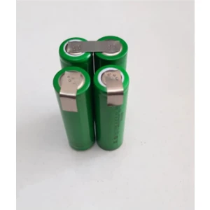 4.8V Şarjlı Tornavida Vidalama Matkap Pili 4xaa 1300MAH