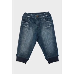 BG Baby  Erkek Bebek Denim Pantolon 23FW0BG1235