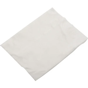 300 Adet Tek Kullanımlık Mikrofiber Elektrostatik Zemin Örtüleri Düz Döner Paspas Çok Montajlı Temizlik Mendilleri Toz Giderme Paspas Kağıdı (Yurt Dışından)