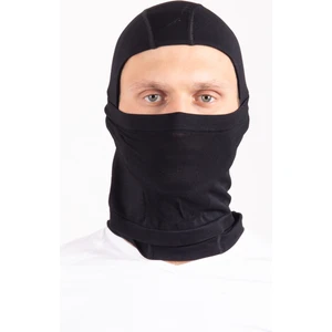 Oil Company Termal Pro Skin Siyah Balaklava Unisex