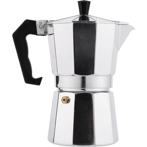 Moka Pot Italyan Kahve Makinesi Espresso Alüminyum Şofben Kahve Makinesi Latte Soba Klasik Kahve Barista Aksesuarları (Yurt Dışından)