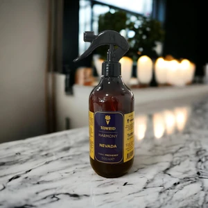 Harmony Nevada Narenciye Çiçeği  Ortam ve Kumaş  Spreyi 500 ml