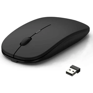 C10 Kablosuz Slim Mouse 800 - 1600 Dpı