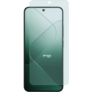 Xiaomi 14 Ekran Koruyucu Nano Şeffaf Esnek