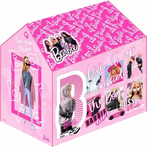 Barbie Ev Oyun Çadırı