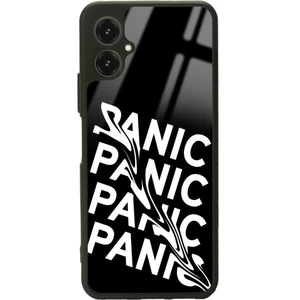 Omix X5 Panic Tasarımlı Glossy Telefon Kılıfı