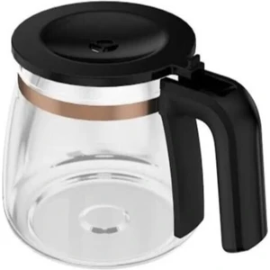 Arçelikcm 9058 B Çay Makinesi Cam Demlik Sürahi Karaf
