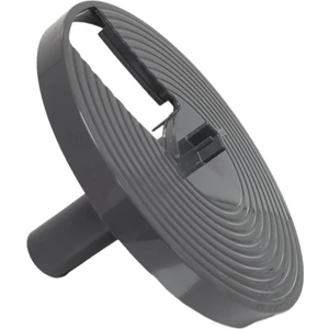 AR1137 Starchef Blender Için  Rende Taşıyıcı Gri